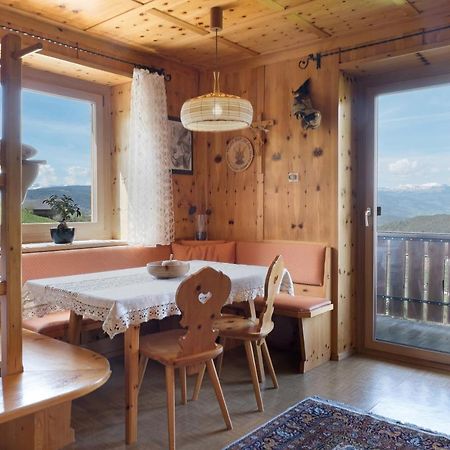 Apartment Rosengartenblick Steinegg Экстерьер фото