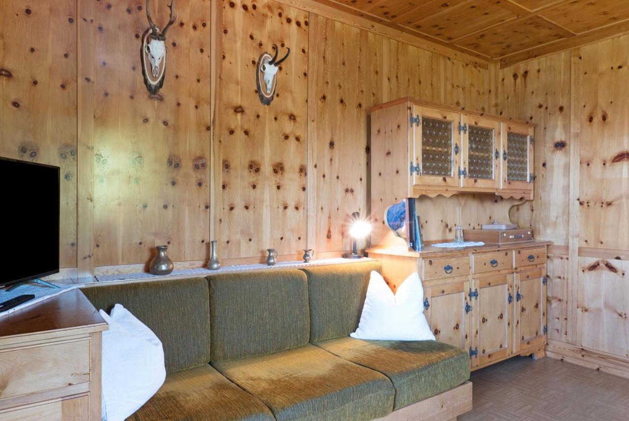 Apartment Rosengartenblick Steinegg Экстерьер фото