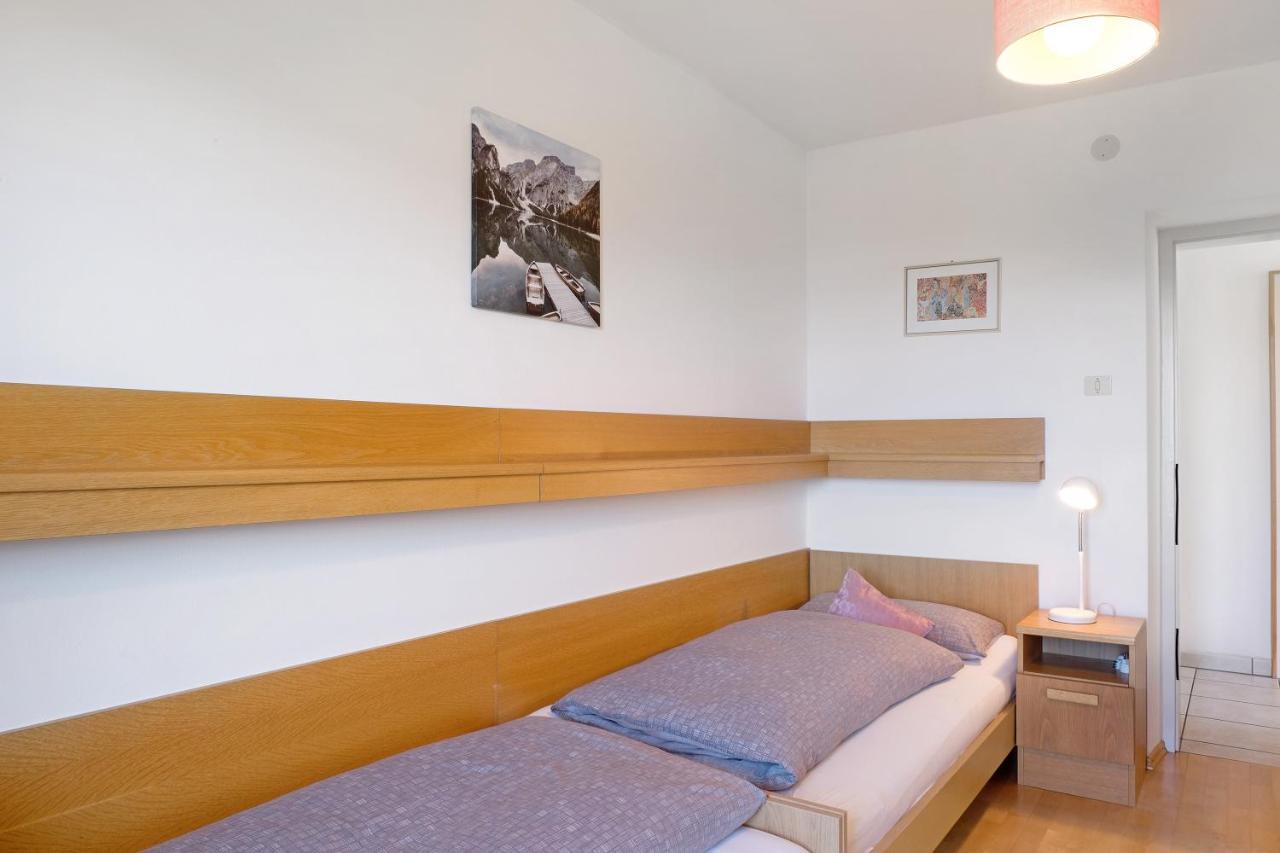 Apartment Rosengartenblick Steinegg Экстерьер фото